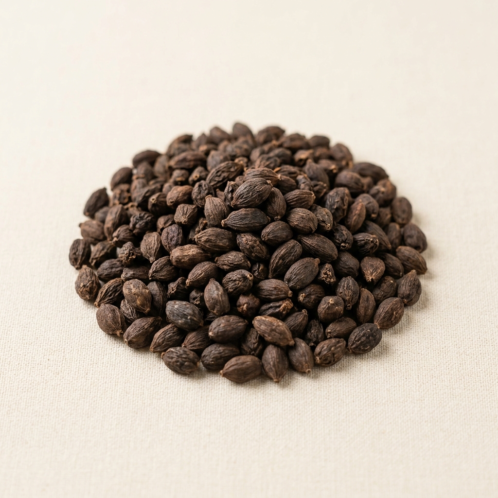 Pure Decorticated Cardamom Seeds